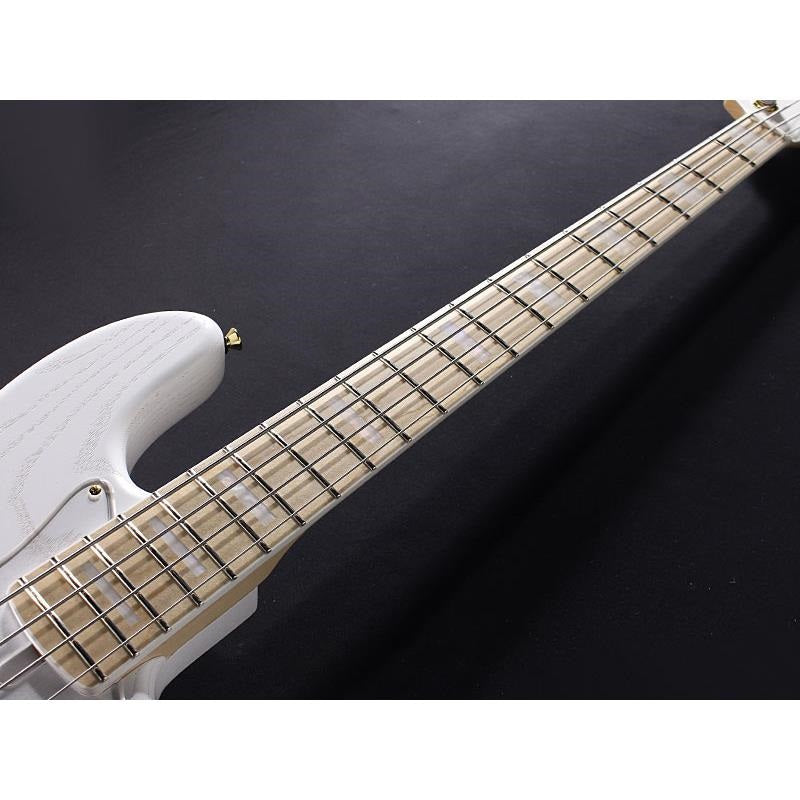 M#245 Custom (MAT WH Open Pore/M/Gold Parts) by ATELIER Z – Ikebe