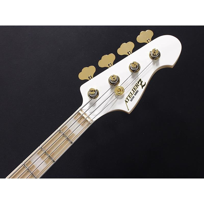ATELIER Z 　Ꮇ#245/Ꮪ Atelier Z m245 jb77 Natural Ash Back Order – BassJapanDirect