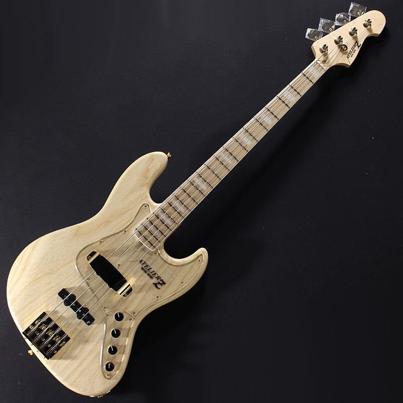 M#245_Custom_(N_MAT_M_Gold_Parts_Open_Pore)_01