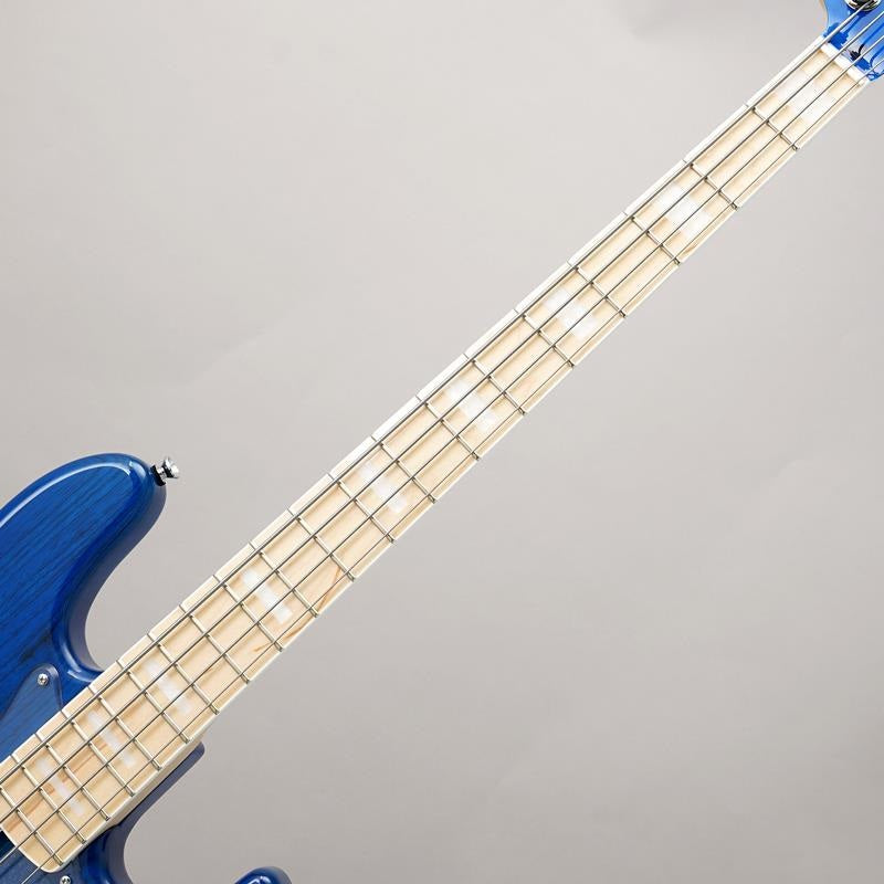 ATELIER Z 　Ꮇ#245/Ꮪ M#245 Custom (TP-BLUE/M/MH) by ATELIER Z – Ikebe Musical