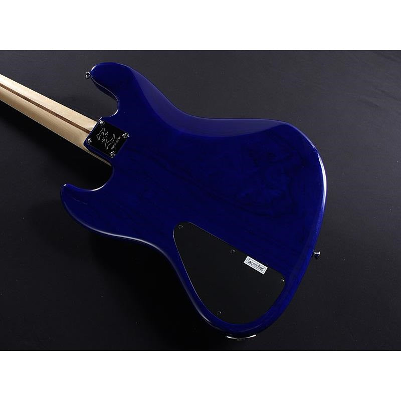 M#245 Custom (TP-BLUE/M/MH) by ATELIER Z – Ikebe Musical