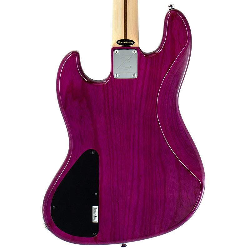 M#245 Custom (TP-Purple/M/MH) by ATELIER Z – Ikebe Musical