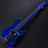 M#265_Custom_(ALL-TP_BLUE_M_Gold_Parts)_01
