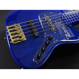 M#265_Custom_(ALL-TP_BLUE_M_Gold_Parts)_04
