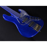 M#265_Custom_(ALL-TP_BLUE_M_Gold_Parts)_05