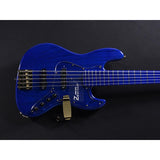 M#265_Custom_(ALL-TP_BLUE_M_Gold_Parts)_06