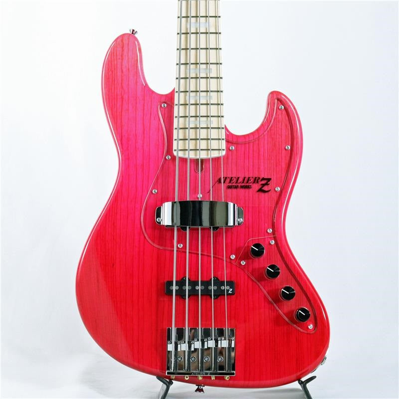 CUSTOM M#265 Z 侍　ATELIER M#265 Pouch Original IKEBE × Z [Atelier PINK/M/MH) (FADE Custom ベース