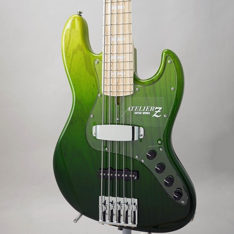 M#265_Custom_(Fade_Green_M_MH)_01