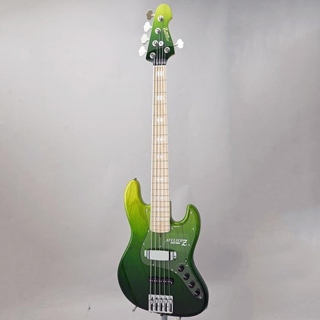 M#265_Custom_(Fade_Green_M_MH)_02
