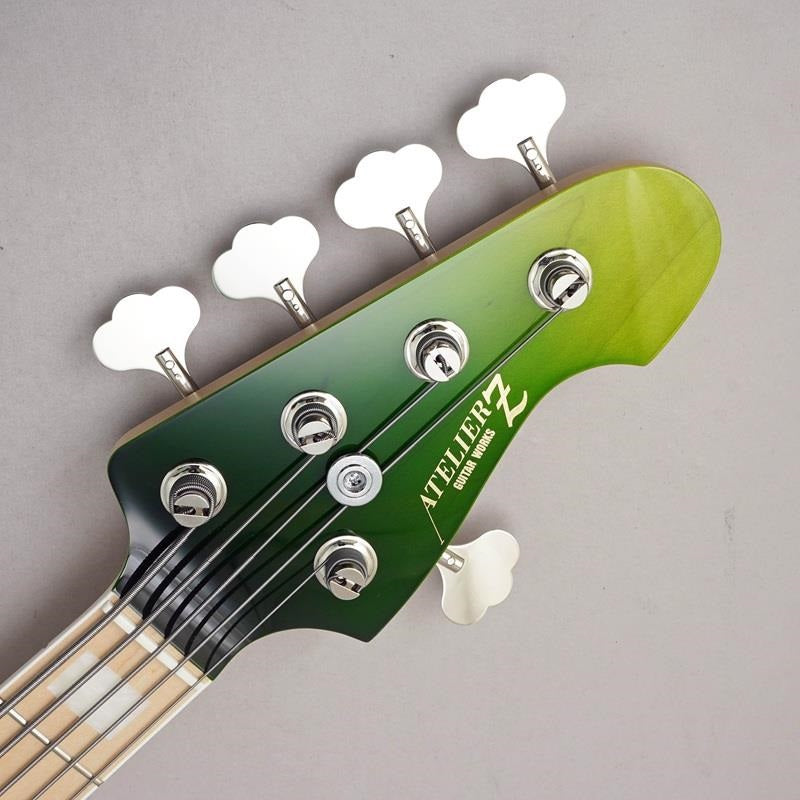 M#265_Custom_(Fade_Green_M_MH)_07