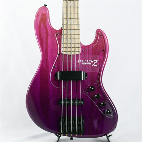 M#265_Custom_(Fade_Purple_M_MH_w_Black_Hardware)_01