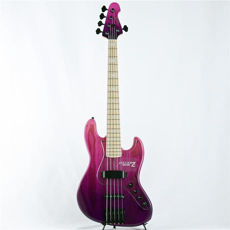 M#265_Custom_(Fade_Purple_M_MH_w_Black_Hardware)_02