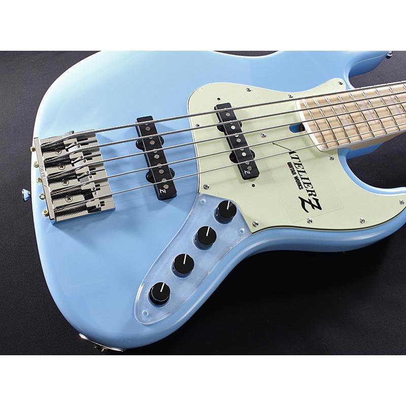 M#265 Custom (SOB/M/MH) by ATELIER Z – Ikebe Musical Instruments Store