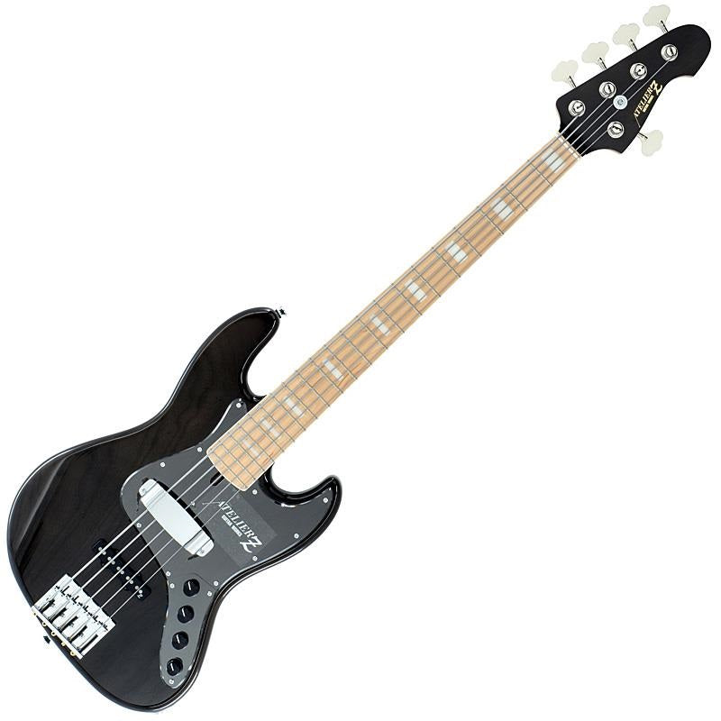 M#265_Custom_(TP-BLK_M_MH)_02