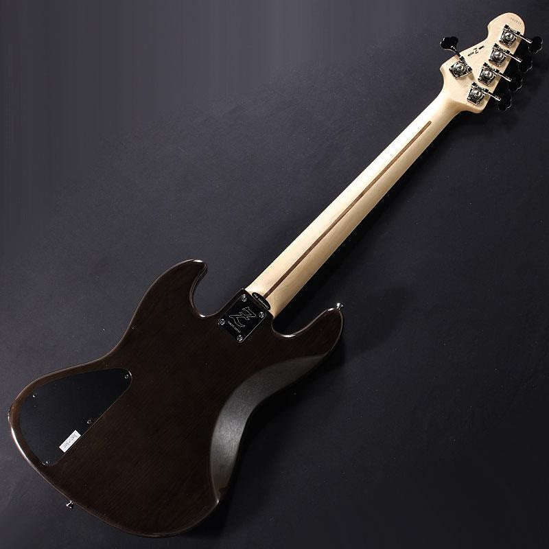 M#265 Custom (TP-BLK/M) by ATELIER Z – Ikebe Musical Instruments Store