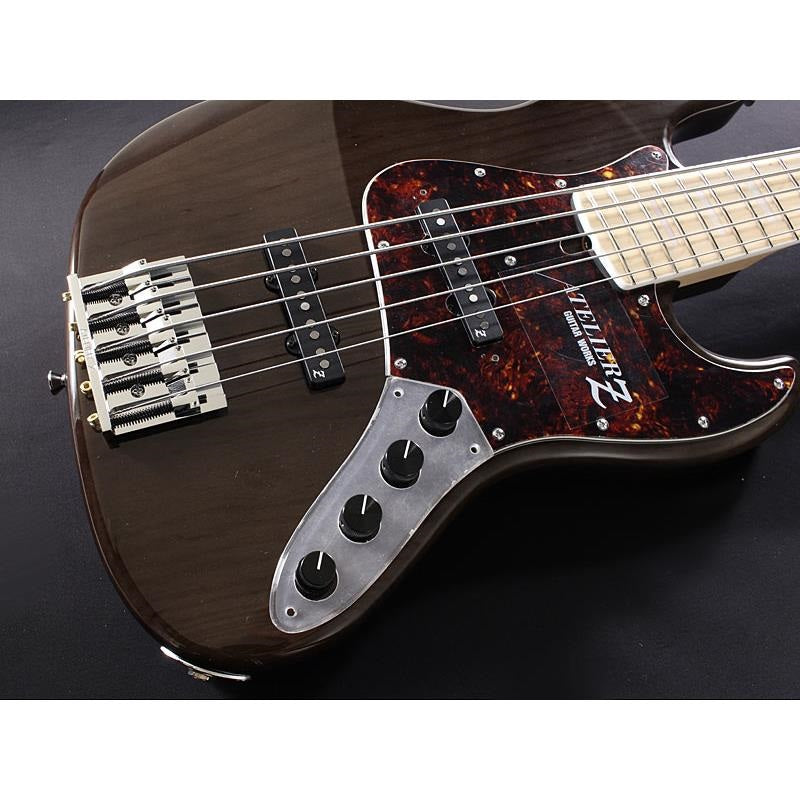 M#265 Custom (TP-BLK/M) by ATELIER Z – Ikebe Musical Instruments Store