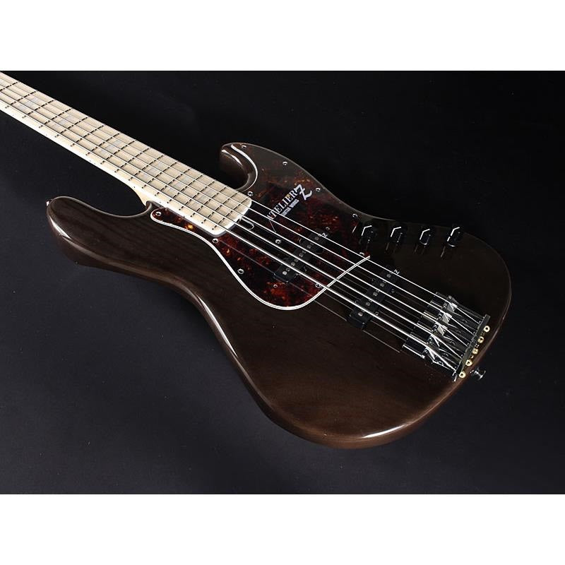 M#265 Custom (TP-BLK/M) by ATELIER Z – Ikebe Musical Instruments Store