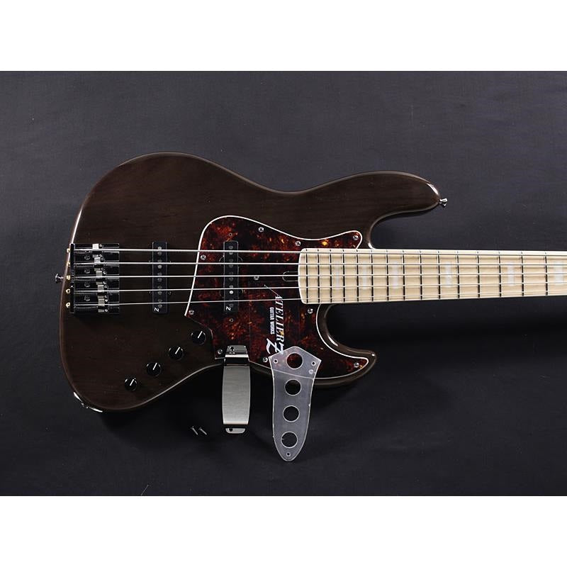M#265 Custom (TP-BLK/M) by ATELIER Z – Ikebe Musical Instruments Store