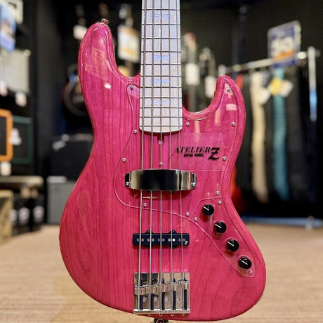 M#265_Custom_(TP-PINK_M_MH)_01
