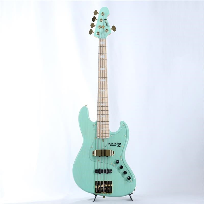 M#265_Custom_(TP-SFG_M_MH_w_Gold_Parts)_02