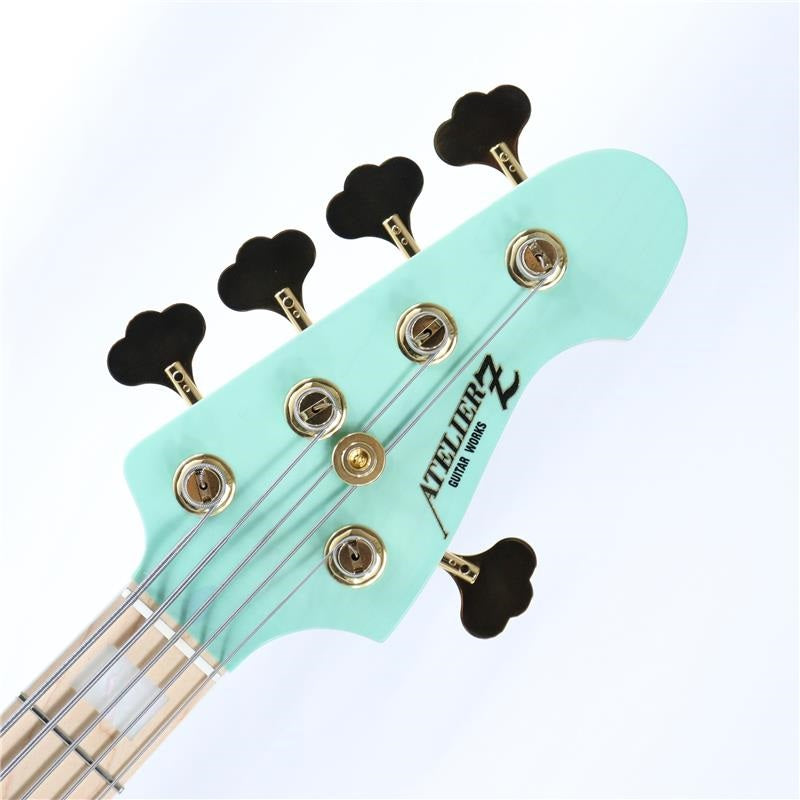 M#265_Custom_(TP-SFG_M_MH_w_Gold_Parts)_04