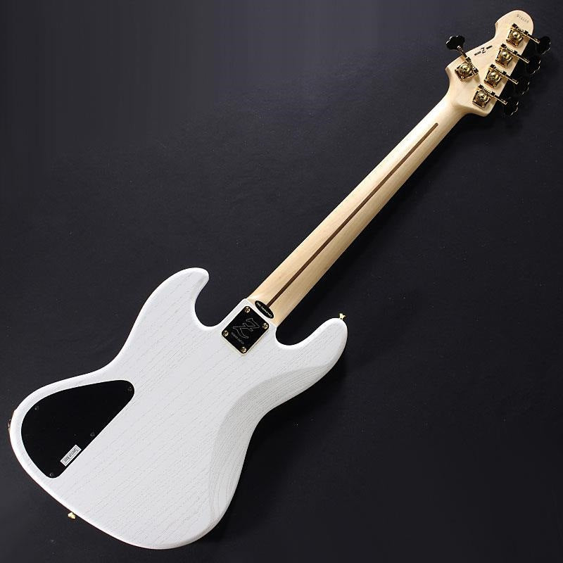 M#265_Custom_(WH_MAT_M_Gold_Parts_Open_Pore)_02