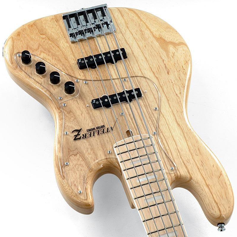 り*く様 ATELIERZ GUITAR WORKS M#265 CUSTOM ATELIER Z M#265 CUSTOM TP-GREEN / M | ワタナベ楽器店 大阪店