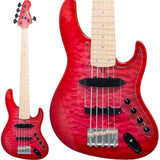 [Made_to_order，_now_accepting_pre-orders]_BOH'S_Custom_5_(TP-DARK_PINK_BST)_01