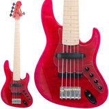 [Made_to_order，_now_accepting_pre-orders]_BOH'S_Custom_5_(TP-DARK_RED_BST)_01