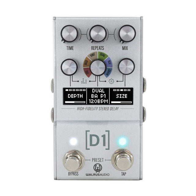 Mako_Series_MKII__D1_High-Fidelity_Delay_WAL-MAKO_D1MK2_(Walrus_Audio)_Delay_01