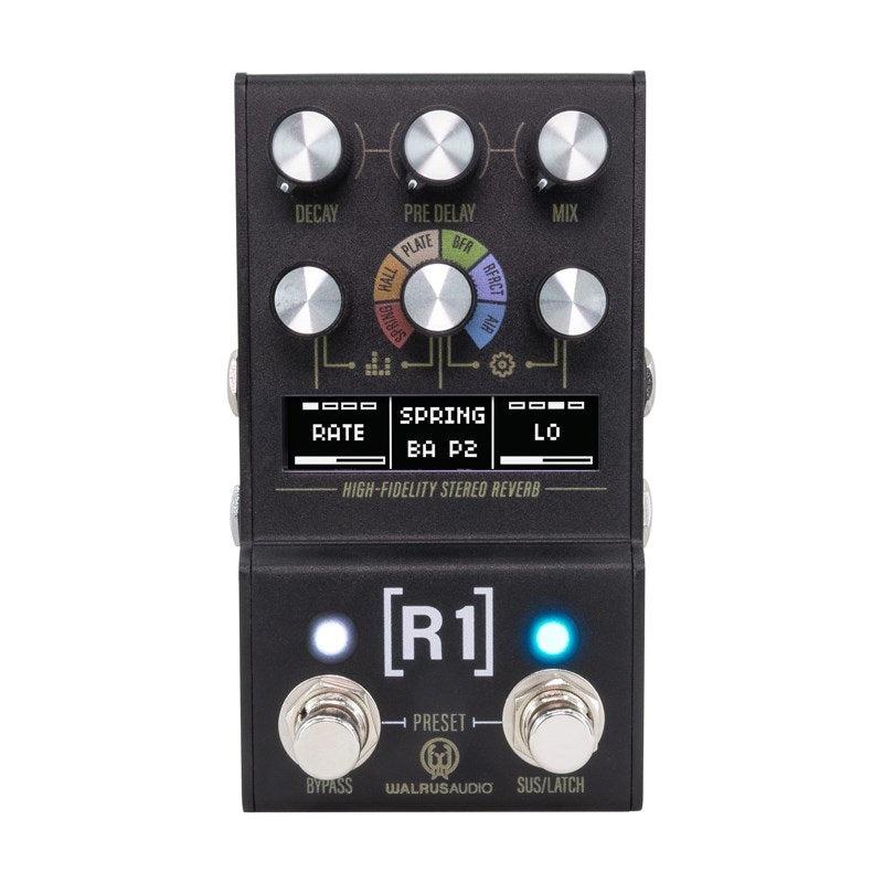 Mako_Series_MKII__R1_High-Fidelity_Reverb_WAL-MAKO_R1MK2_(Walrus_Audio)_Reverb_01