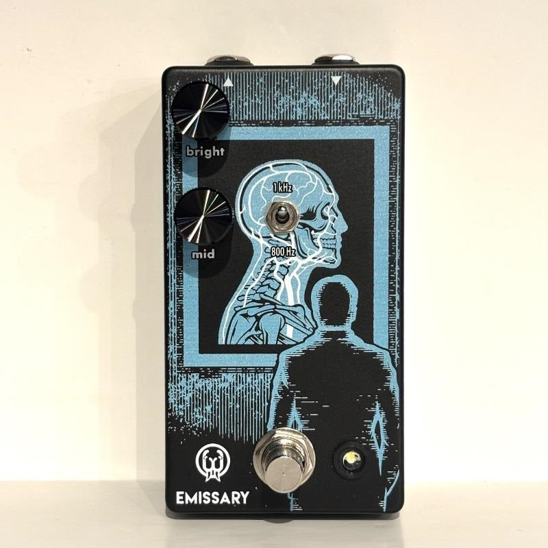 [Manufacturer_Outlet]_EMISSARY_Booster_[Box_worn，_scratches_on_back]_01