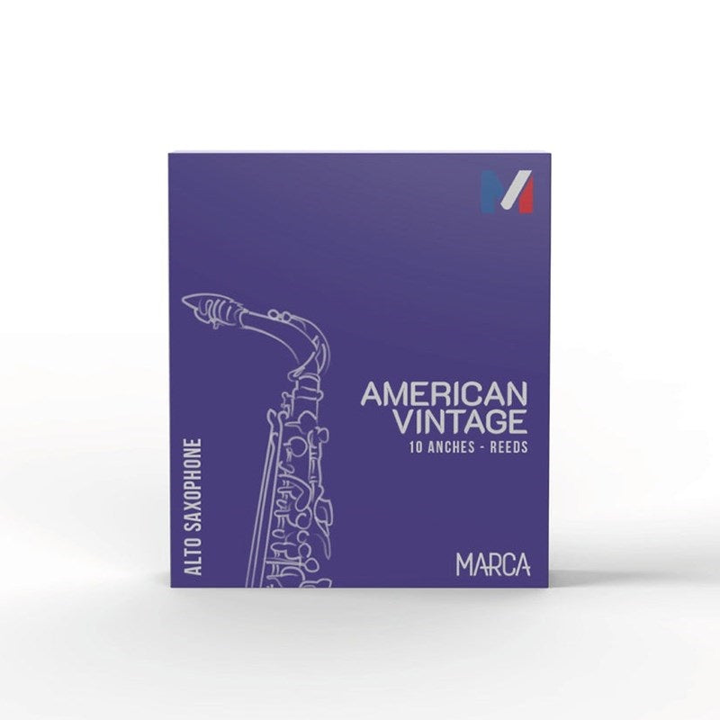 Marca_American_Vintage_Alto_Saxophone_Reeds_(Hardness__3)_(Pack_of_10)_01