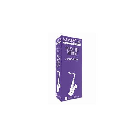Marca_American_Vintage_Tenor_Saxophone_Reed_(Hardness__3-1_2)_[Autumn_Super_Sale]_01
