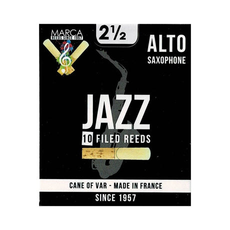 Marca_Jazz_Alto_Saxophone_Reeds_(10_pieces)_[Hardening_Strength__2-1_2]_[Autumn_Super_Sale]_01