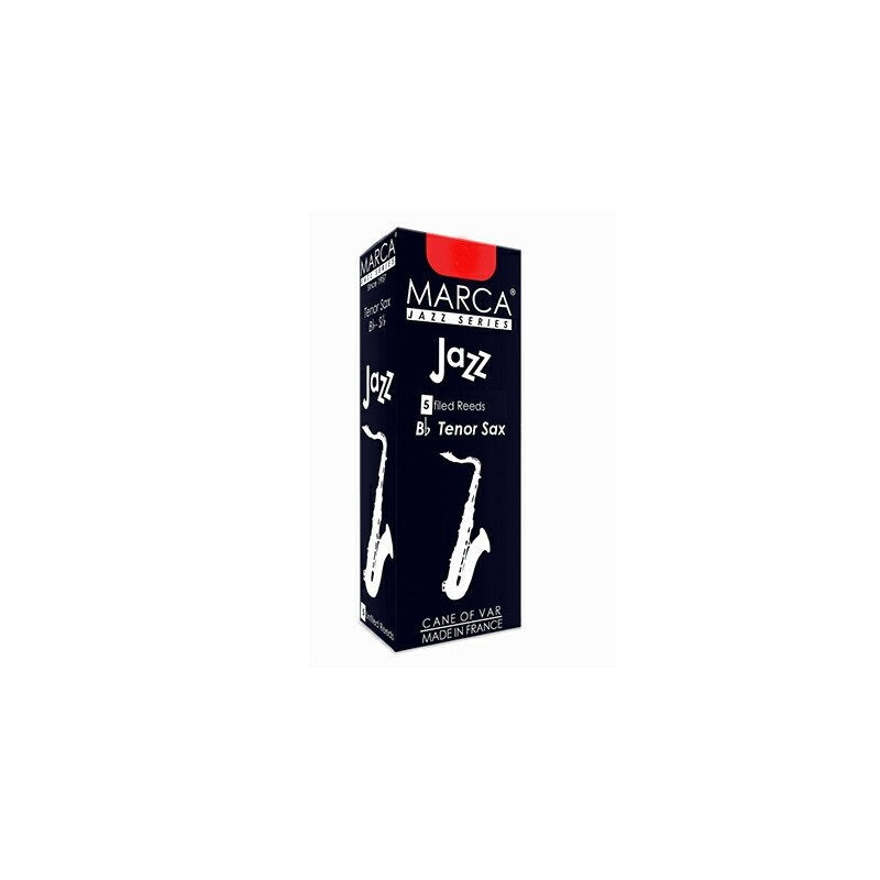 Marca_Jazz_Tenor_Saxophone_Reed_(2-1_2_Hardness)_[Autumn_Super_Sale]_01