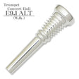 Marcinkiewicz___Concert_Hall_Model_E9_1_ALT_Trumpet_Mouthpiece_[Store_Display_Item_☆_Clearance_Sale!!]_01