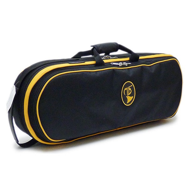 Marcus_Bona___MB01_(Black_Yellow_Yellow_Line)_Single_Trumpet_Case_(Customized_Model)_01