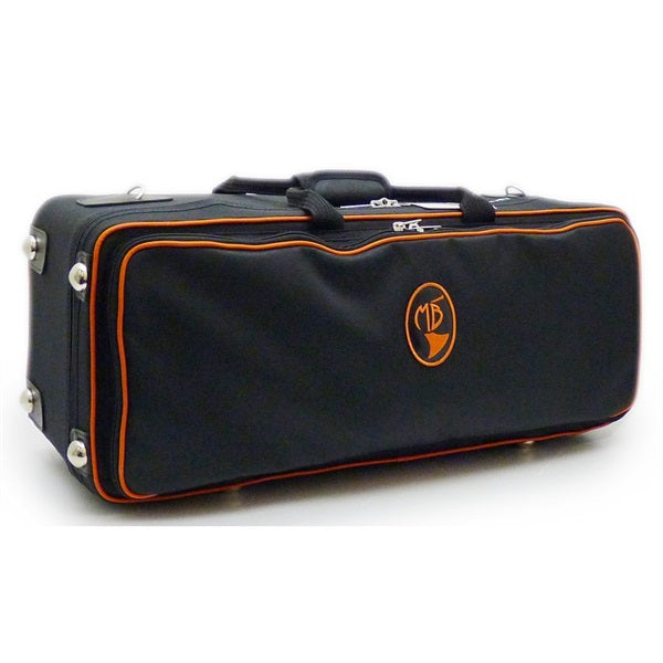 Marcus_Bona___MB02_(Black_Orange_Line)_Double_Trumpet_Case_01
