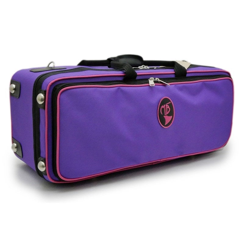 Marcus_Bona___MB02_(Purple_Pink_Line)_Double_Trumpet_Case_(Customized_Model)_01