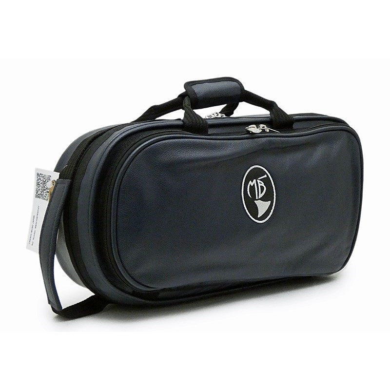 Marcus_Bona___MBCR_(Leather_Blue)_Single_Short_Cornet_Case_[Autumn_Super_Sale]_01