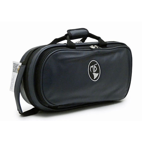 Marcus_Bona___MBCR_(Leather_Blue)_Single_Short_Cornet_Case_[Autumn_Super_Sale]_01