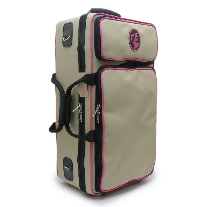 Marcus_Bona___MBTPFH_(Beige_Pink_Line)_Trumpet_&_Flugelhorn_Case_01