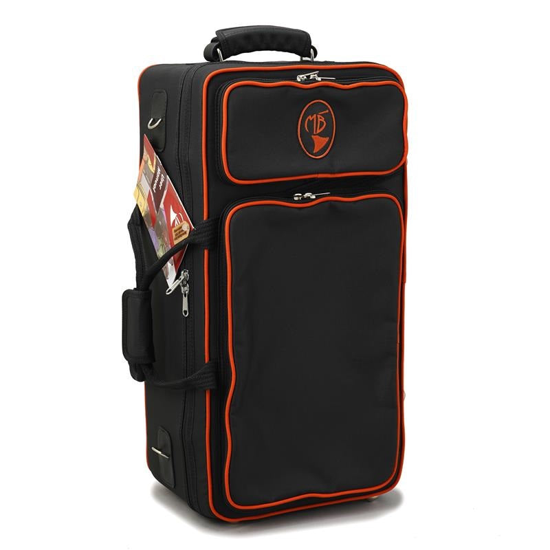 Marcus_Bona___MBTPFH_(Black_Orange_Line)_Trumpet_&_Flugelhorn_Case_(Customized_Model)_01