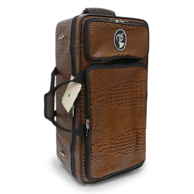 Marcus_Bona___MBTPFH_(Crocodile-look_Leather)_Trumpet_&_Flugelhorn_Case_01