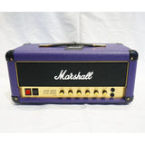 Marshall_SC20H_Studio_Classic_Custom_Color_(Purple)_(Marshall_Amp_Head)_01