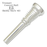 Marsinkiewicz___Concert_Hall_Model_E5_(Bobby_Shew_#2)_Trumpet_Mouthpiece_[Autumn_Super_Sale]_01