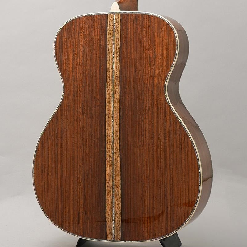 Martin_CTM_000-45_Deluxe_Tree_of_Life_[Ikebe_Musical_Instrument_Store_50th_Anniversary_Limited_Edition_Model]_02
