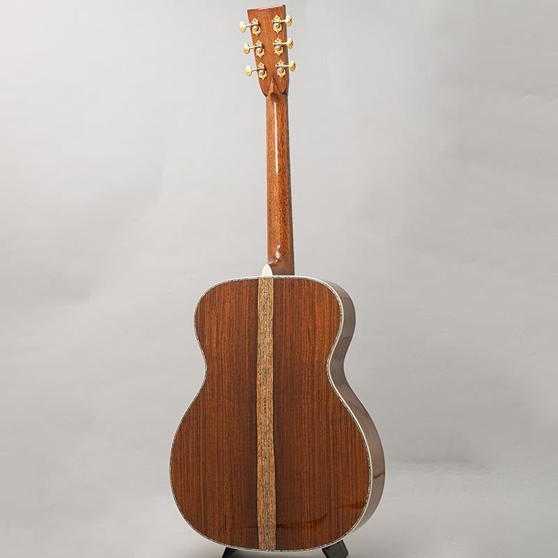 Martin_CTM_000-45_Deluxe_Tree_of_Life_[Ikebe_Musical_Instrument_Store_50th_Anniversary_Limited_Edition_Model]_04