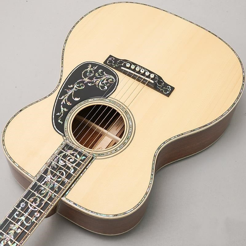 Martin_CTM_000-45_Deluxe_Tree_of_Life_[Ikebe_Musical_Instrument_Store_50th_Anniversary_Limited_Edition_Model]_05